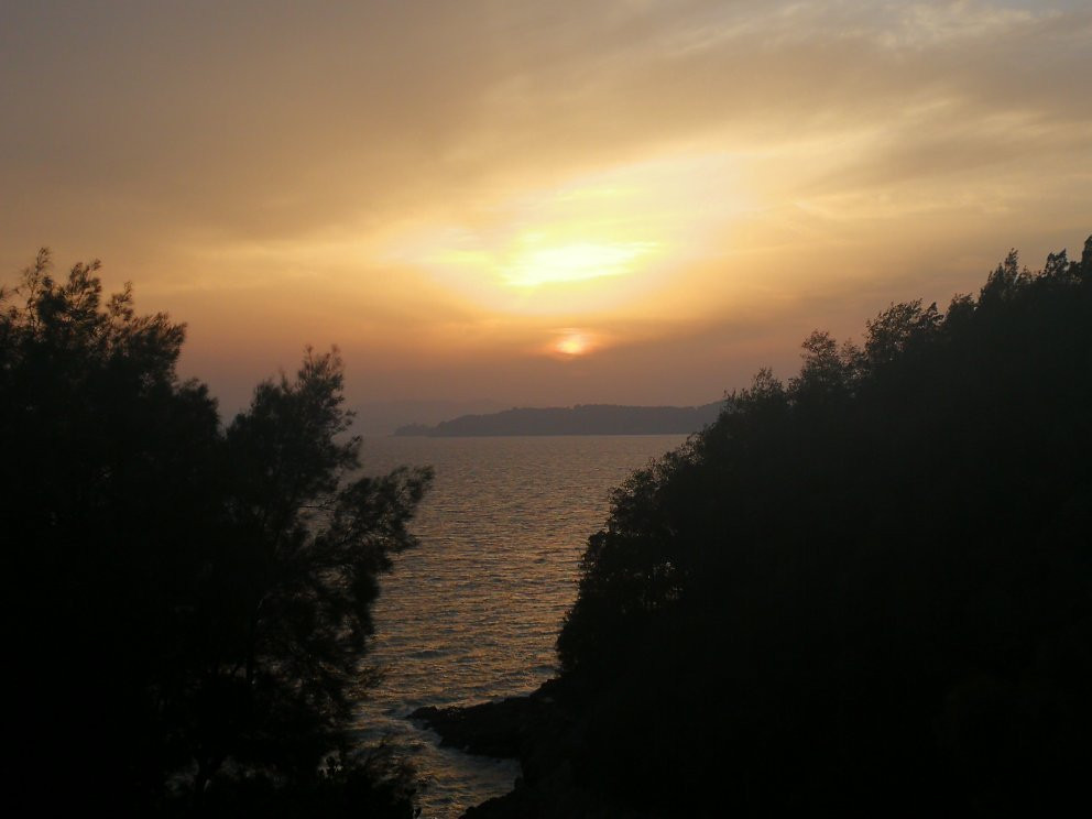 大鹿岛景区-玉环市必去景点