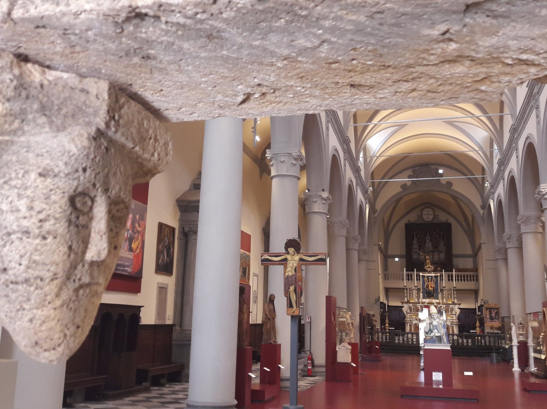 Museo Diocesano di Arte Sacra景点图片