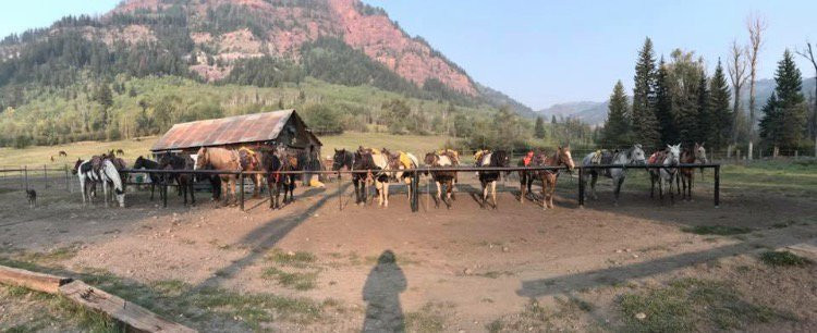 Avalanche Outfitters-Redstone必去景点