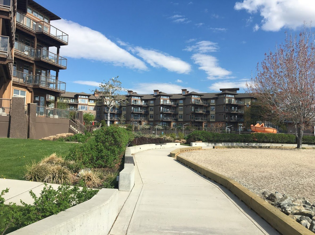 The Cove Lakeside Resort主图