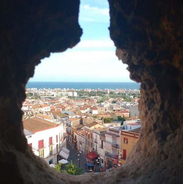 4r Miramar Calafell主图