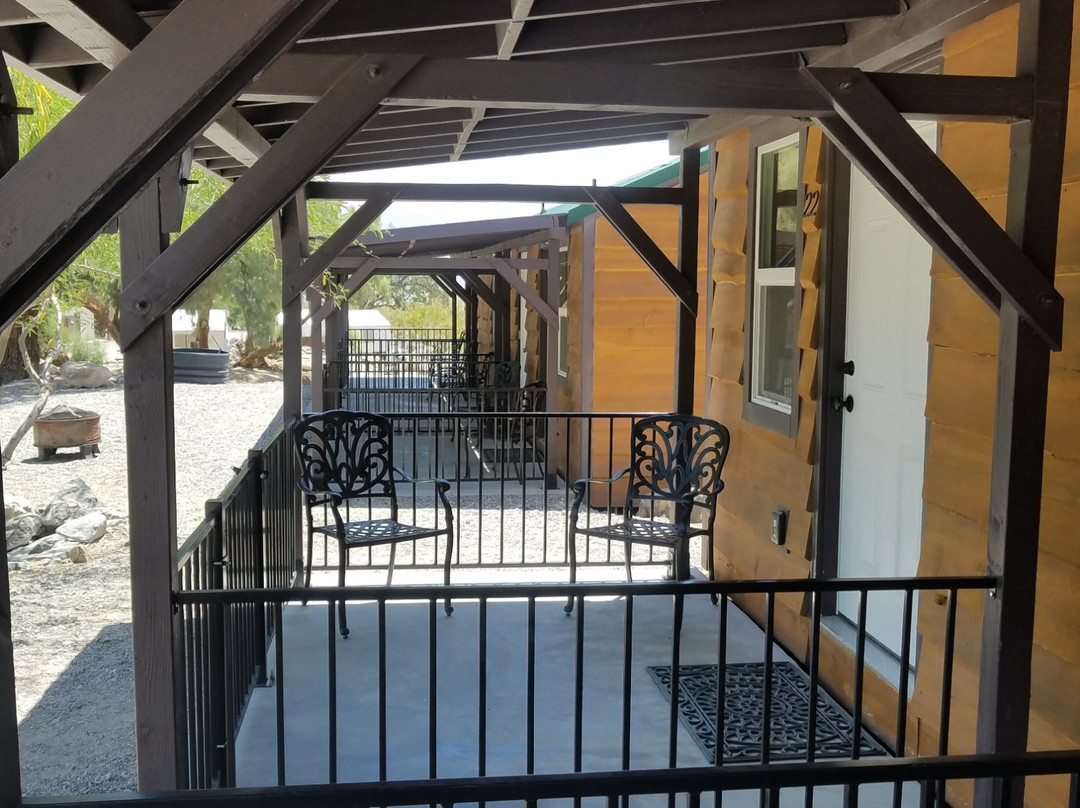 Panamint Springs Resort主图