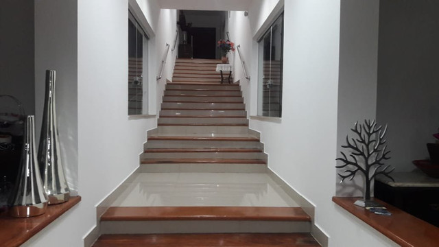 Pousada Suítes Do Lago主图