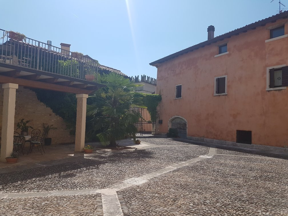 La Meridiana B&B主图