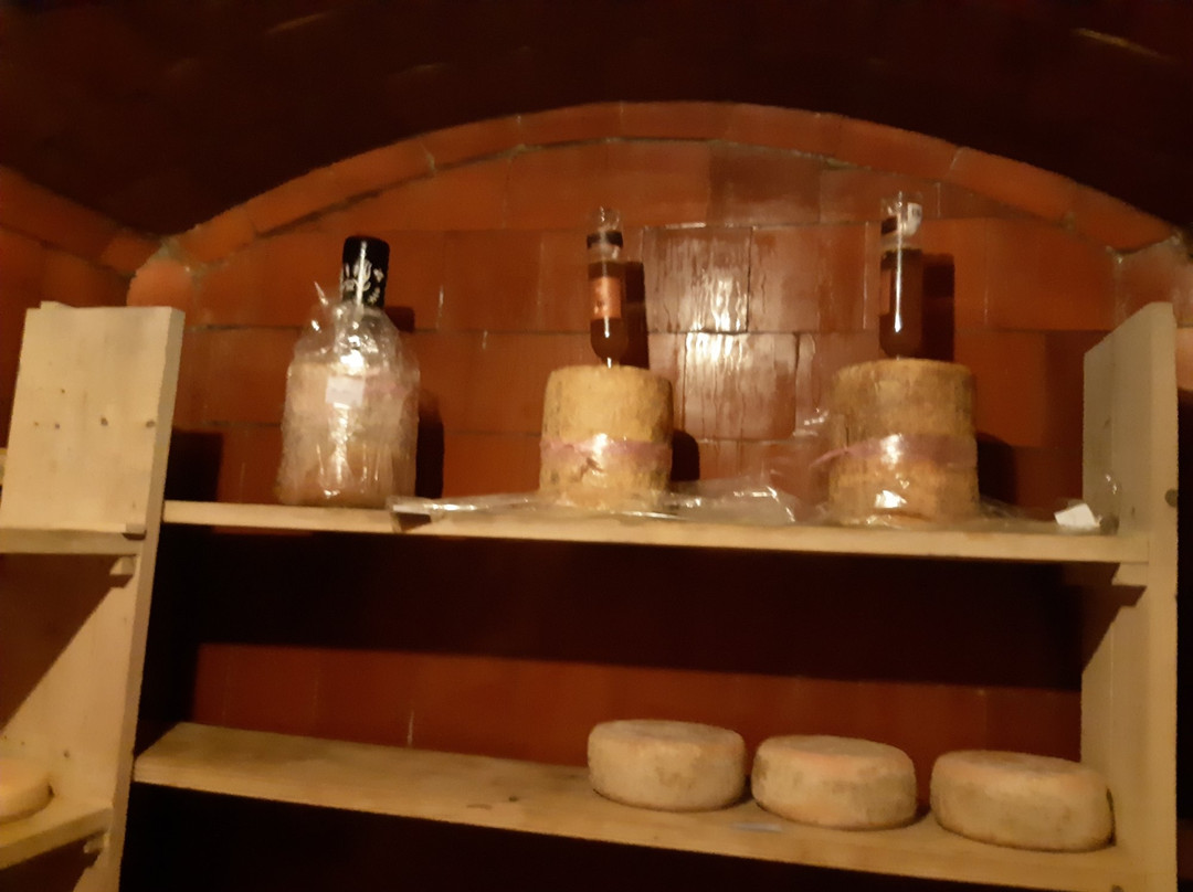 Xerigots-比拉夫兰卡德尔佩内德斯必去景点