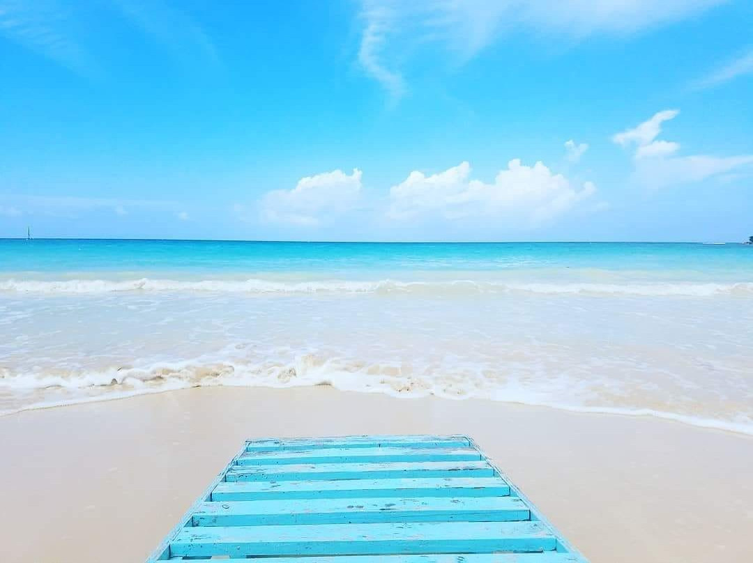 Silver Palms Hotel主图