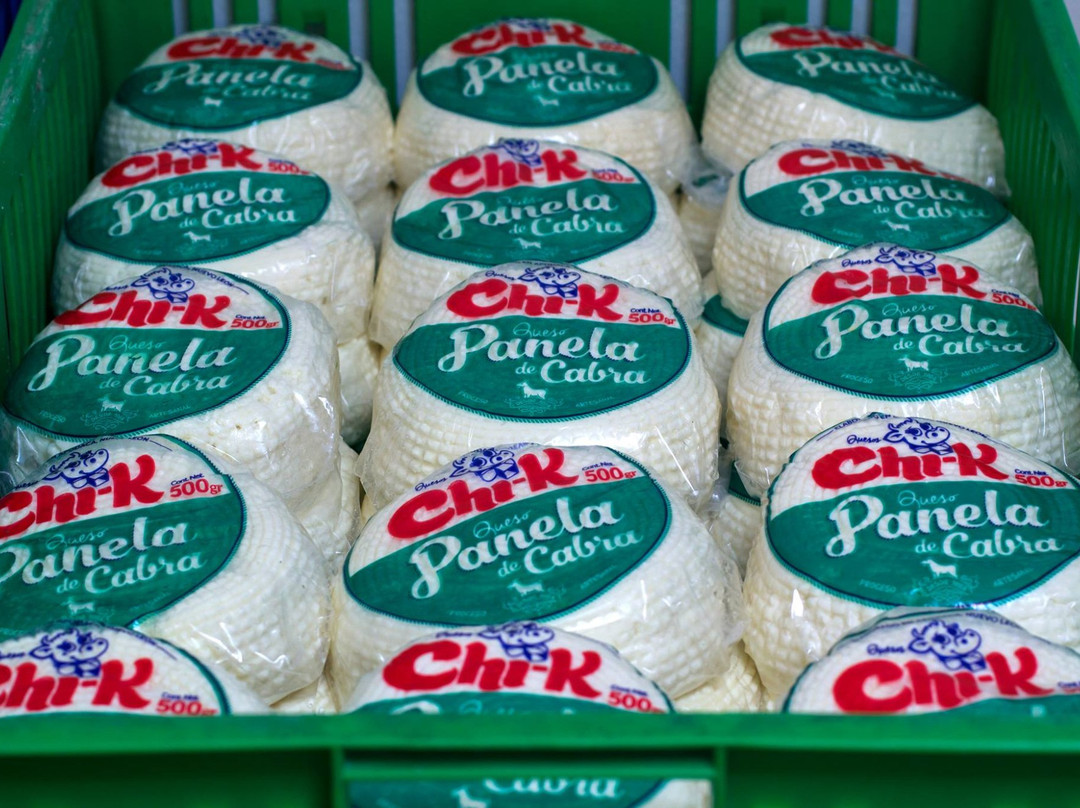 Quesos Chi-K-Apodaca必去景点