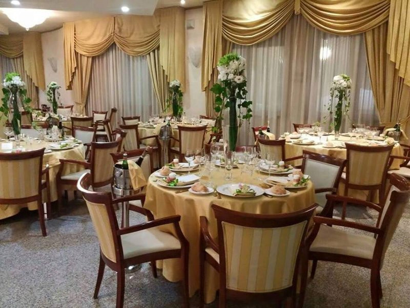 Il Roseto Park Hotel主图