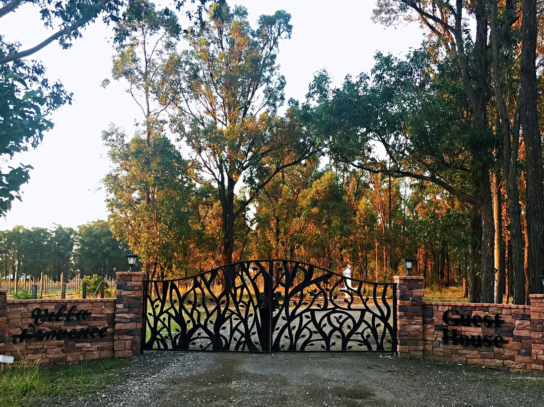 普罗旺斯别墅酒店主图