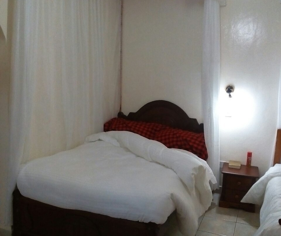 BTL Christian International Conference Centre主图