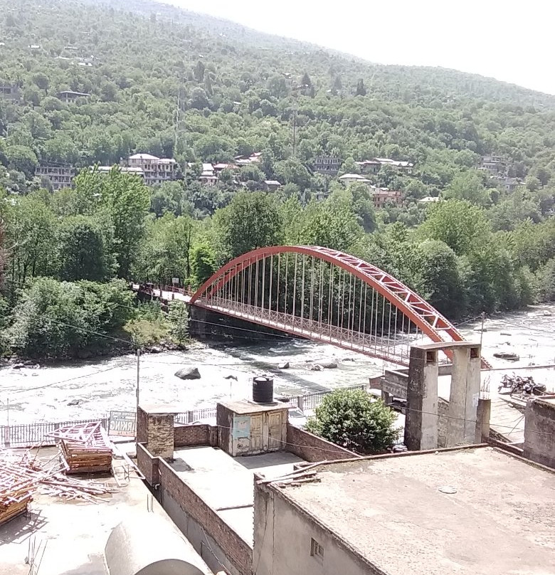 Hotel Kullu Valley主图