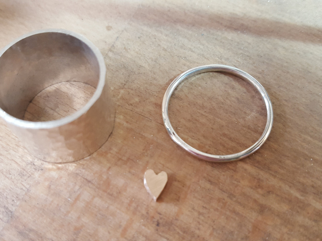 David Ayling Goldsmith-科斯罕必去景点