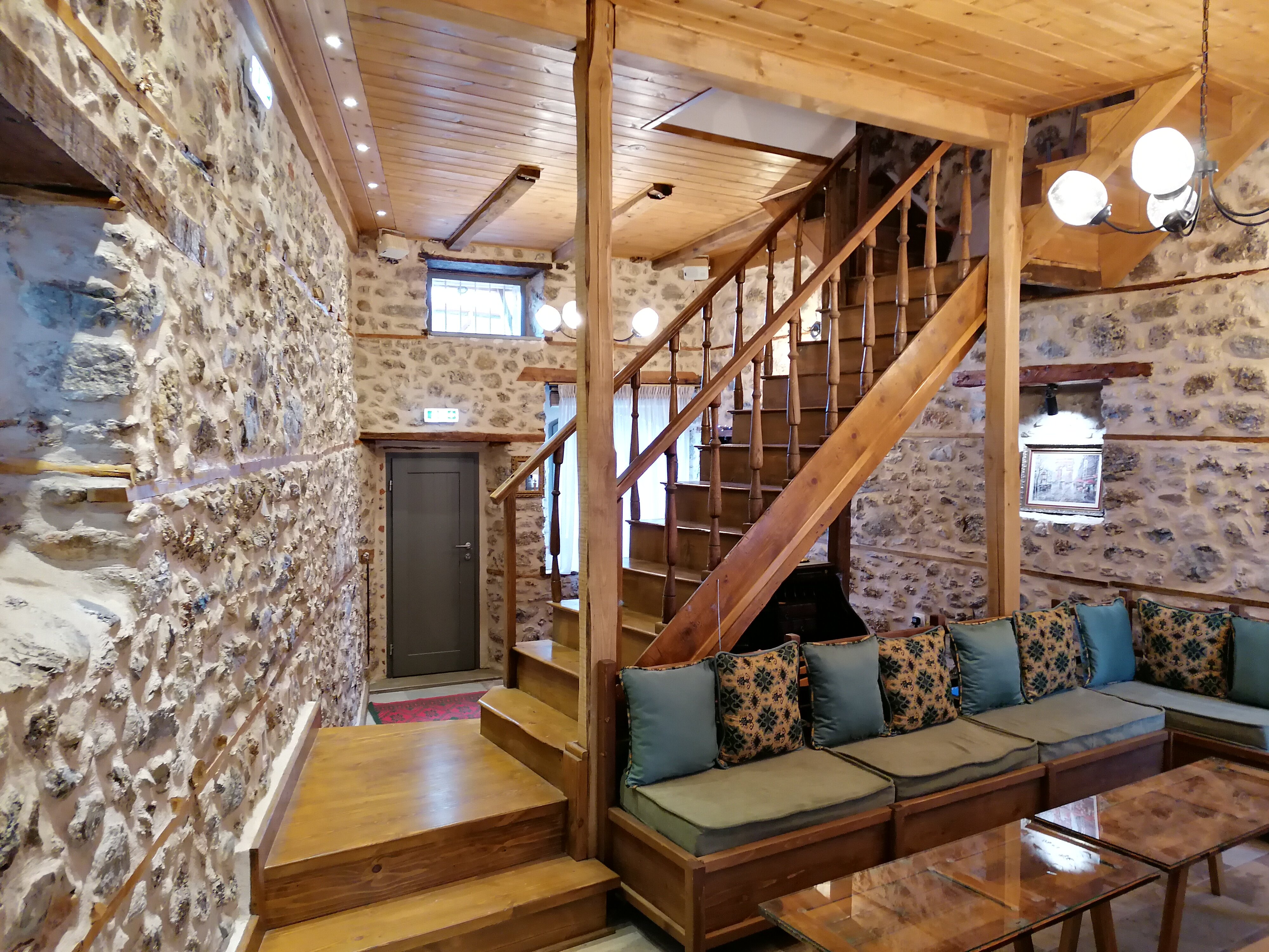 RiverBed Traditional Guest House-官方