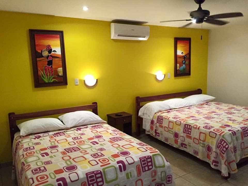 Cabinas Ledezma主图