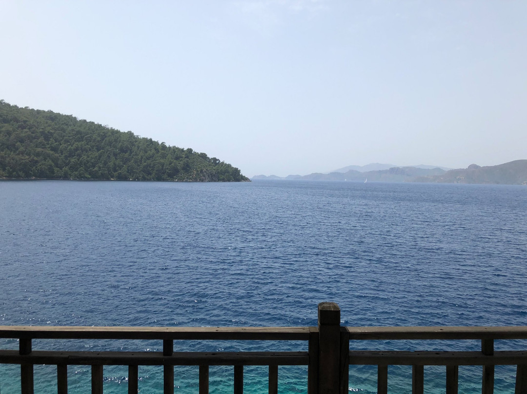 Angel's Marmaris Hotel主图