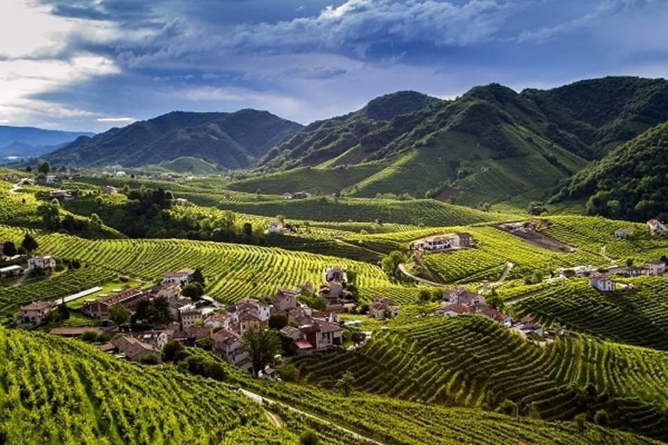 Pieve di Soligo旅游攻略图片