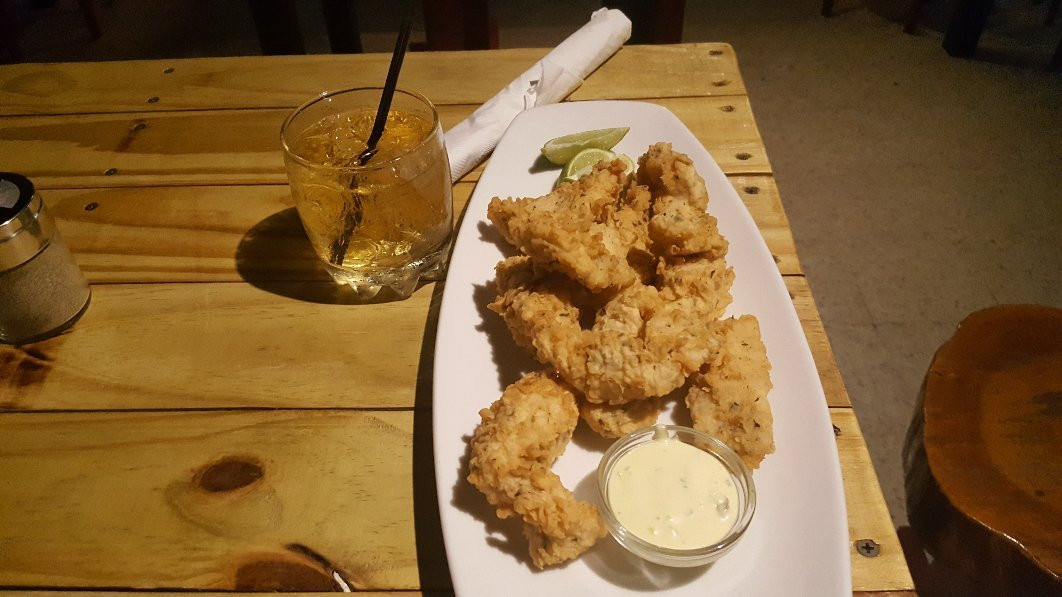 El Patio by Road to Happiness