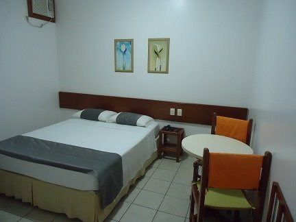 Bravo City Hotel Rondonopolis主图