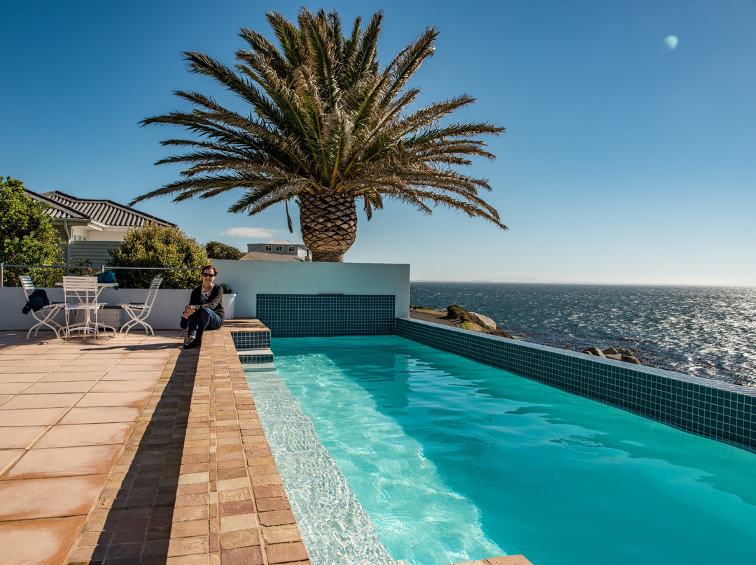 Watercolours House主图