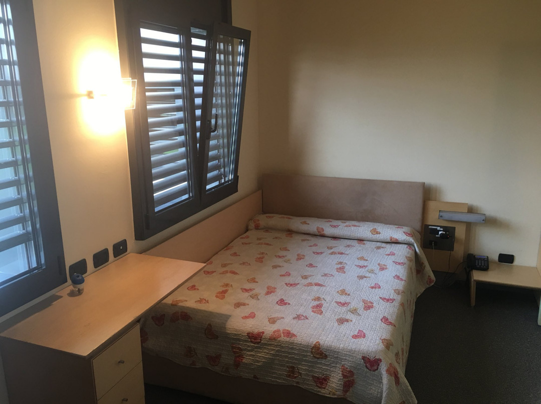 Hotel Alle Scuole主图