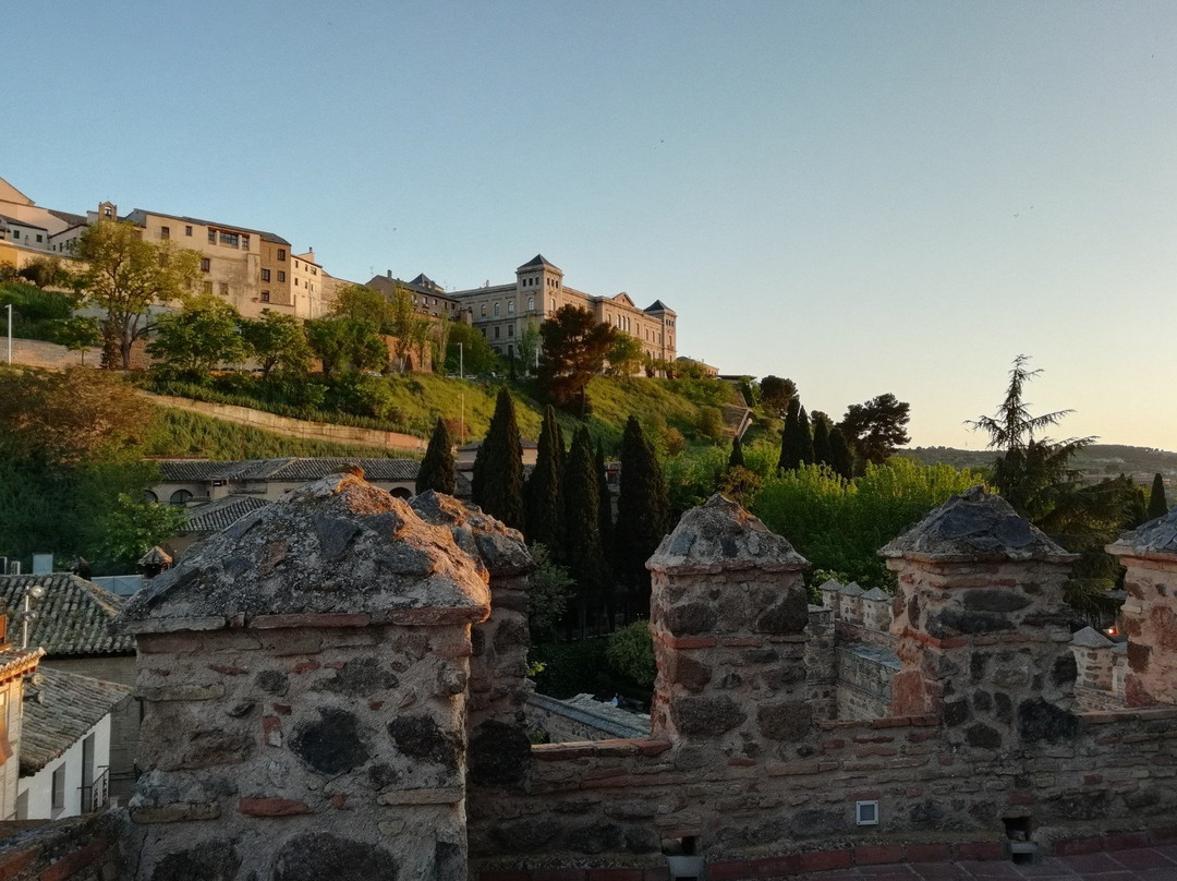 Guiarte Toledo景点图片