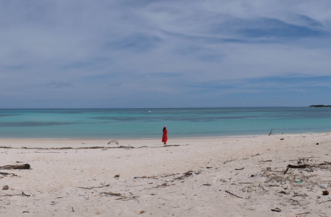 Oesosole Beach景点图片