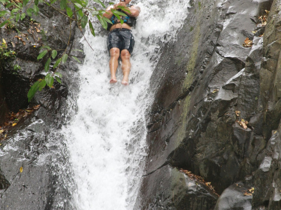 Sambangan Village-Sambangan必去景点