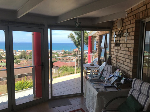 Sea Echo Accommodation主图