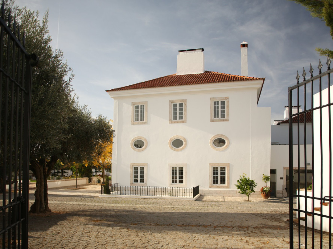 Páteo dos Solares Charm Hotel主图