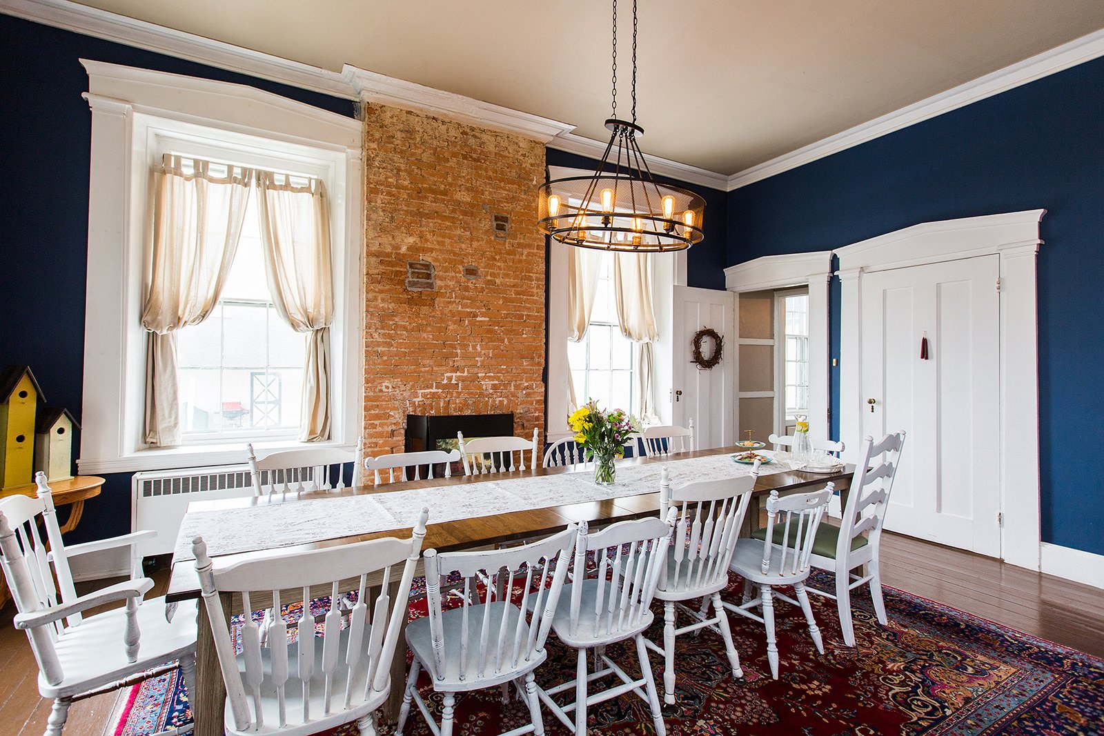 Stoltzfus Bed & Breakfast-官方