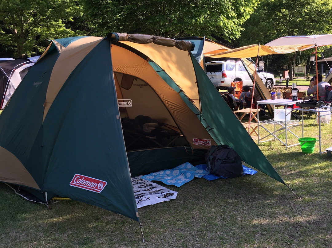Hayakawacho Autocampsite