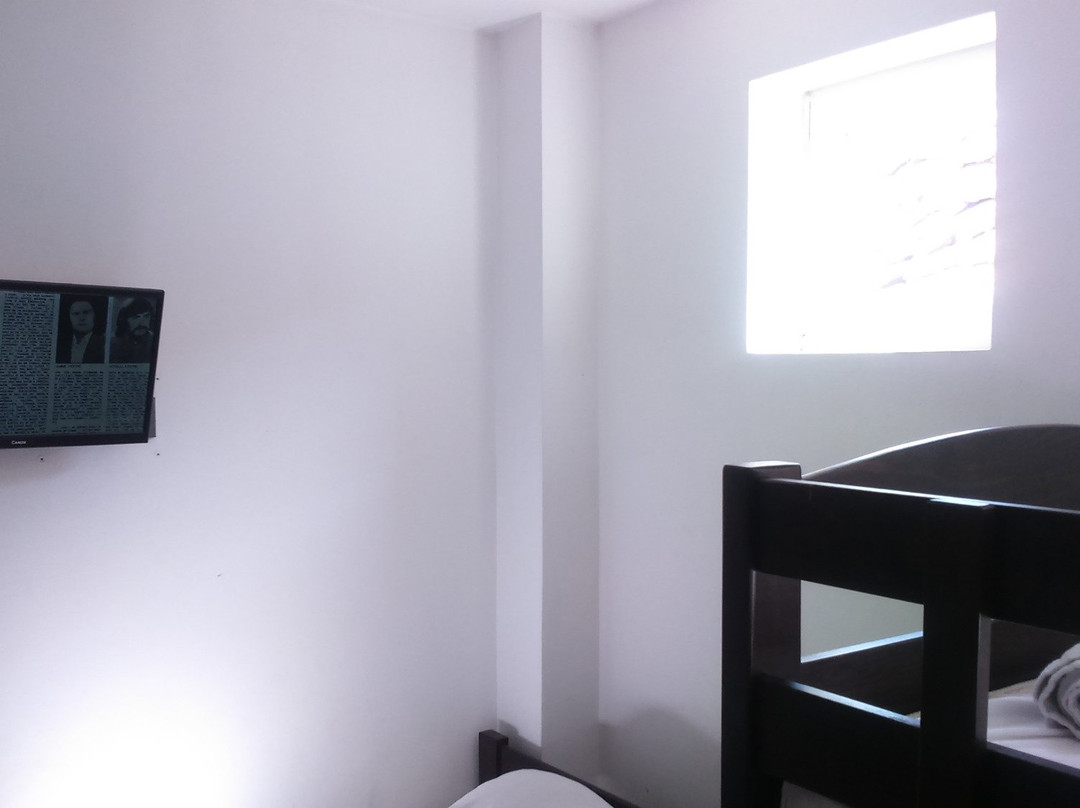 Guest House Vila Salute主图