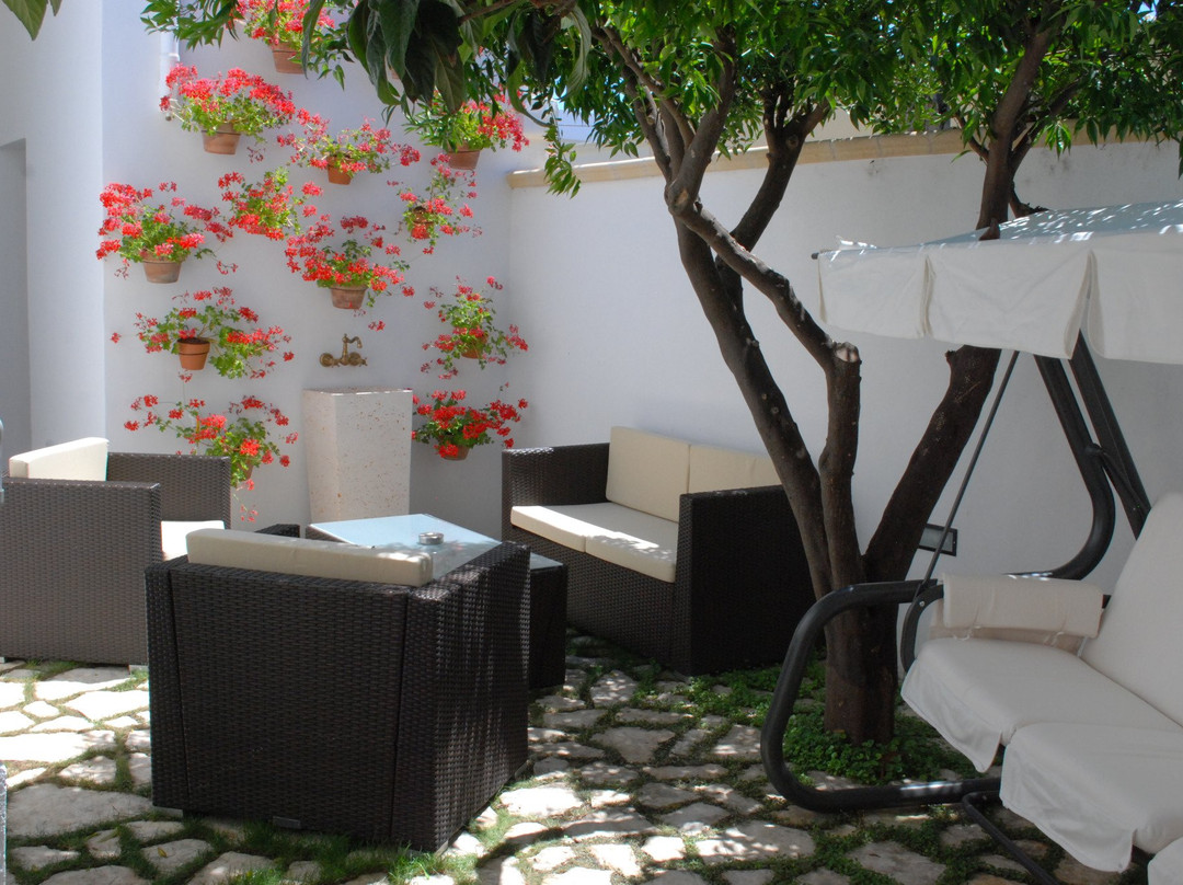 Duende del Sur主图