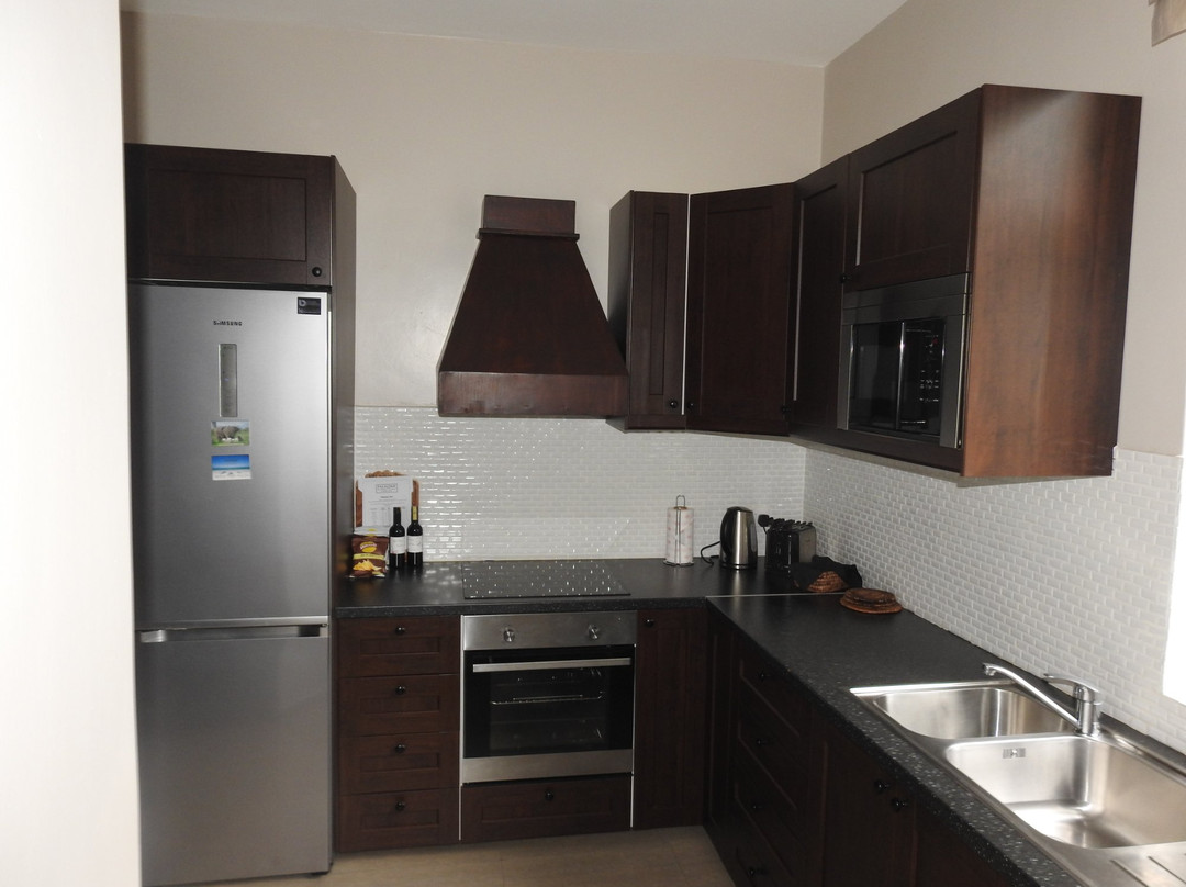 Palacina The Residence & The Suites主图