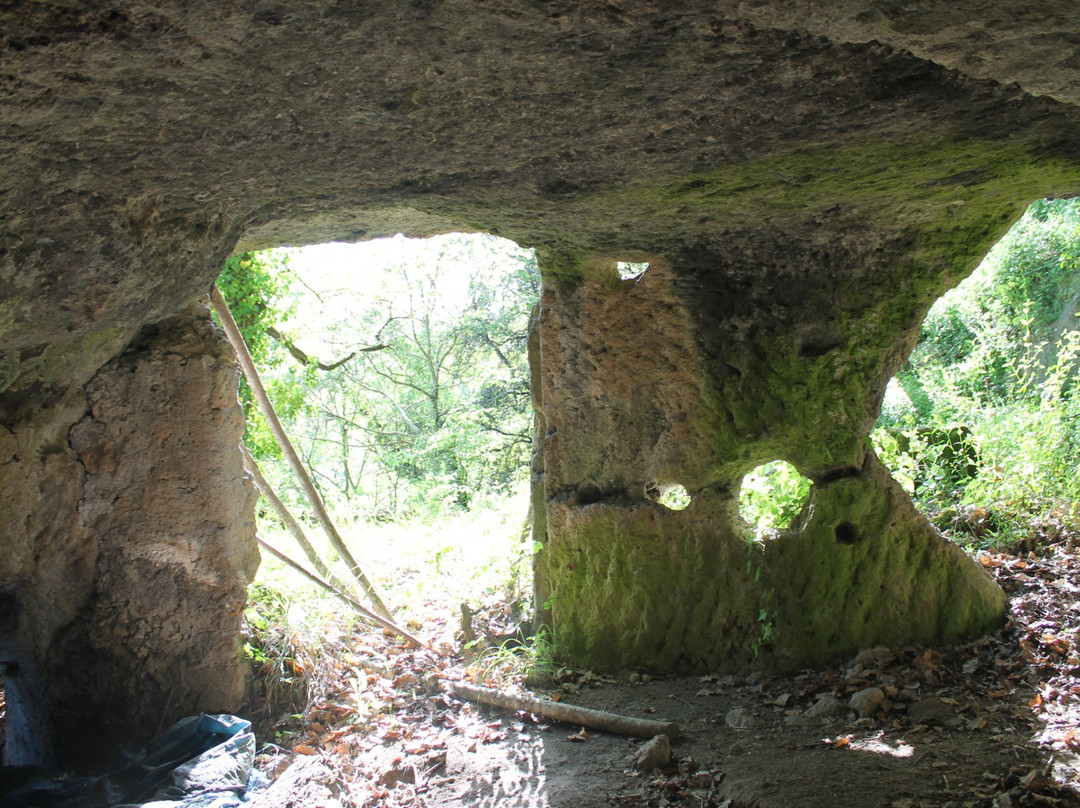 Grotte di San Lorenzo景点图片