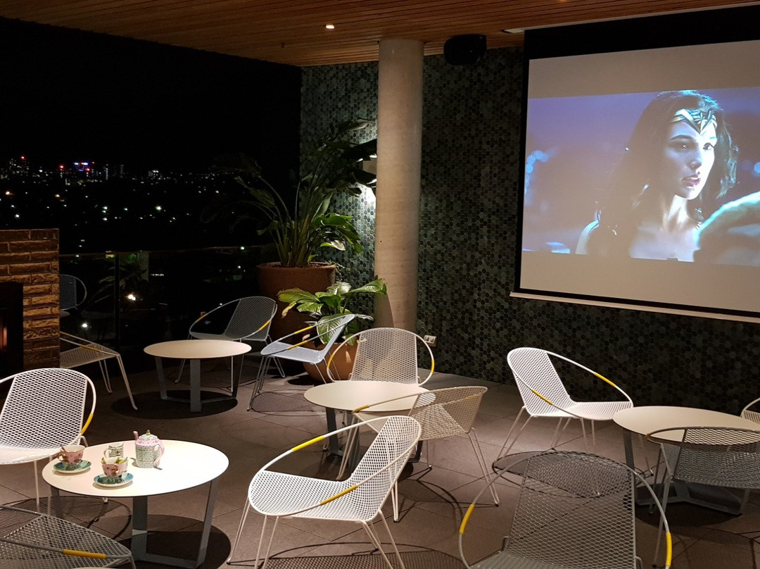 Citadines Connect Sydney Airport主图