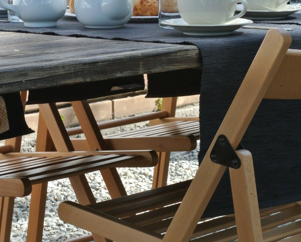 Il Gelsomino B&B主图