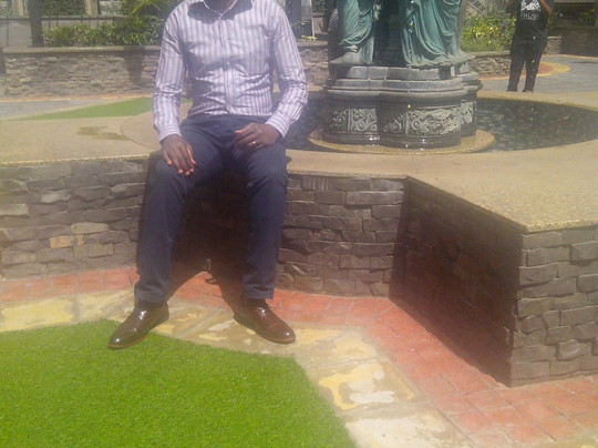 Sarova Woodlands主图