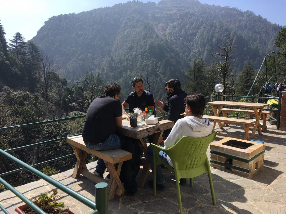 Seegreen Lodges主图