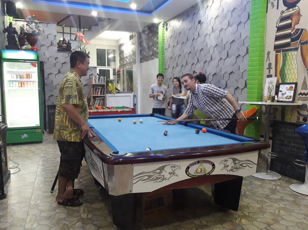 Lucky Bee Homestay主图