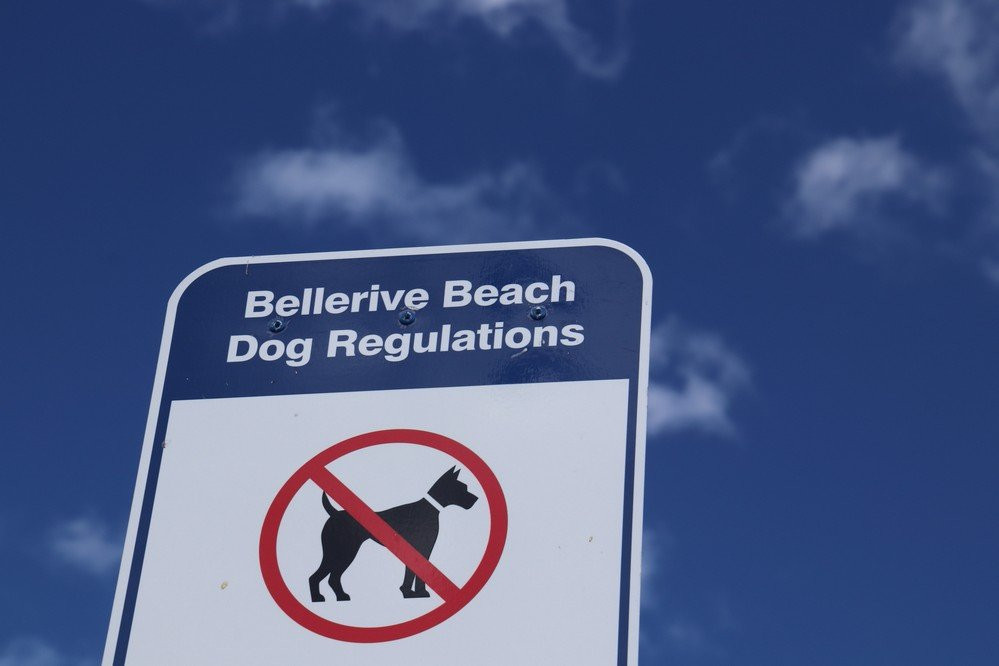 Bellerive Beach景点图片