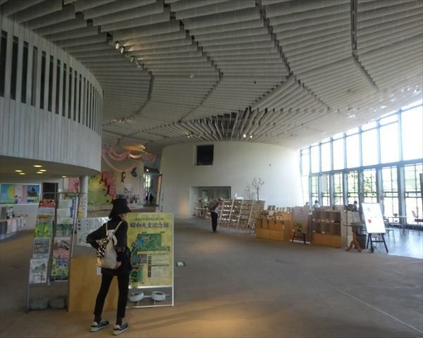 Emperor Showa Memorial Museum-立川市必去景点