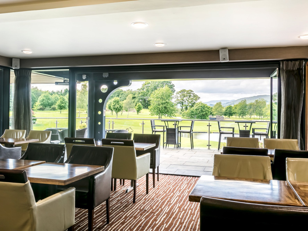 Carus Green Golf Club景点图片
