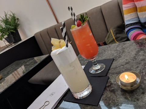 Manuka Bar & Kitchen主图