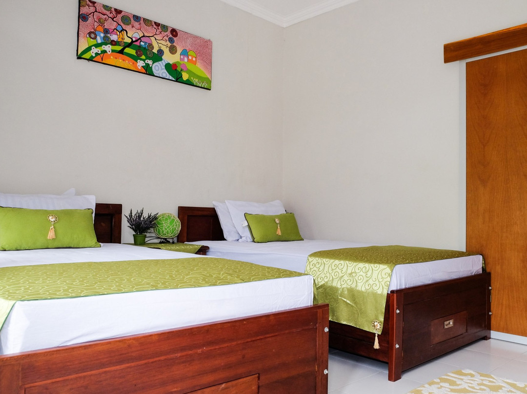 Pavilla Labuan Bajo主图