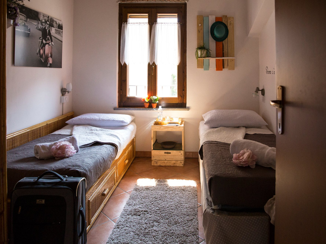 B&B Amici Del Colle主图