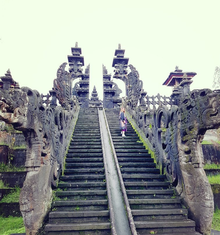 Bali Fascination Tour景点图片