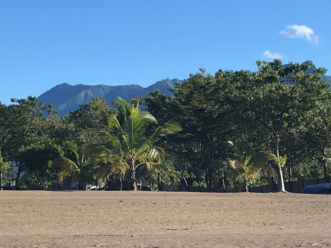 Matema Beachg-Matema必去景点