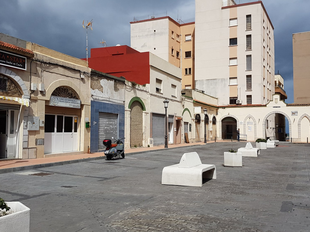 Ceuta Star景点图片