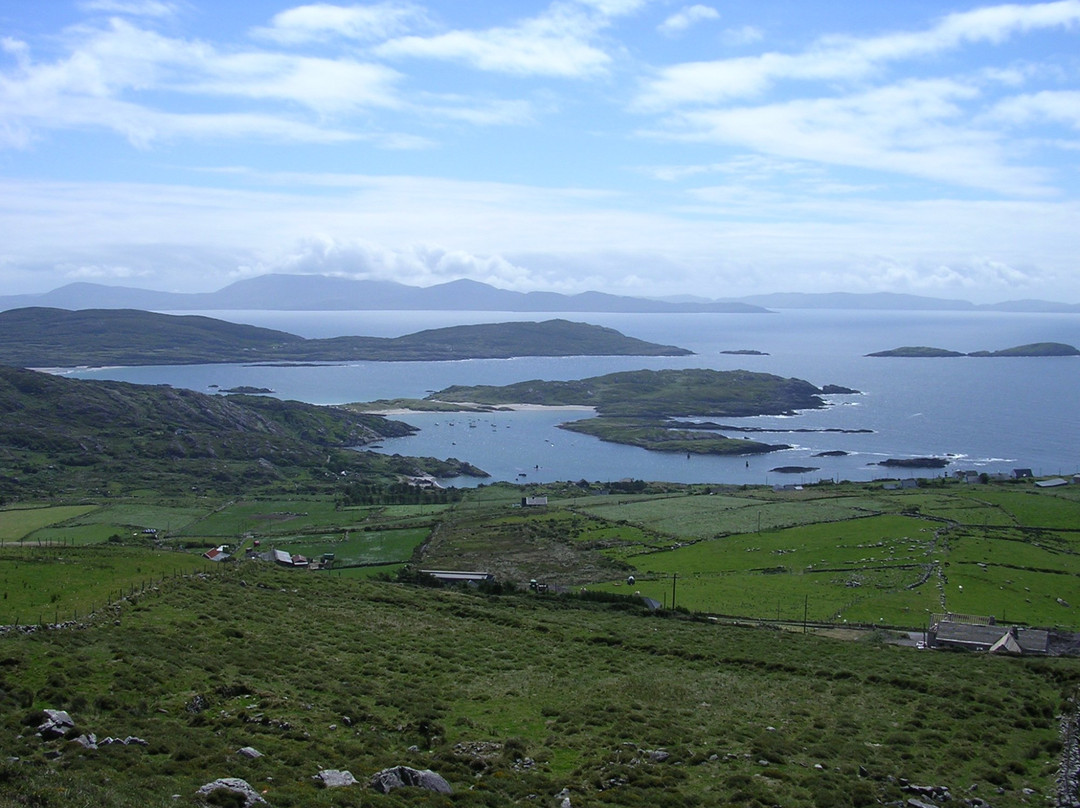 Derrynane Hotel & Holiday Homes主图